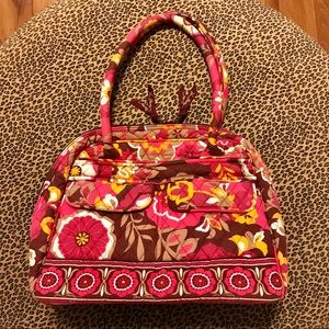 Vera Bradley Shoulder Bag handbag